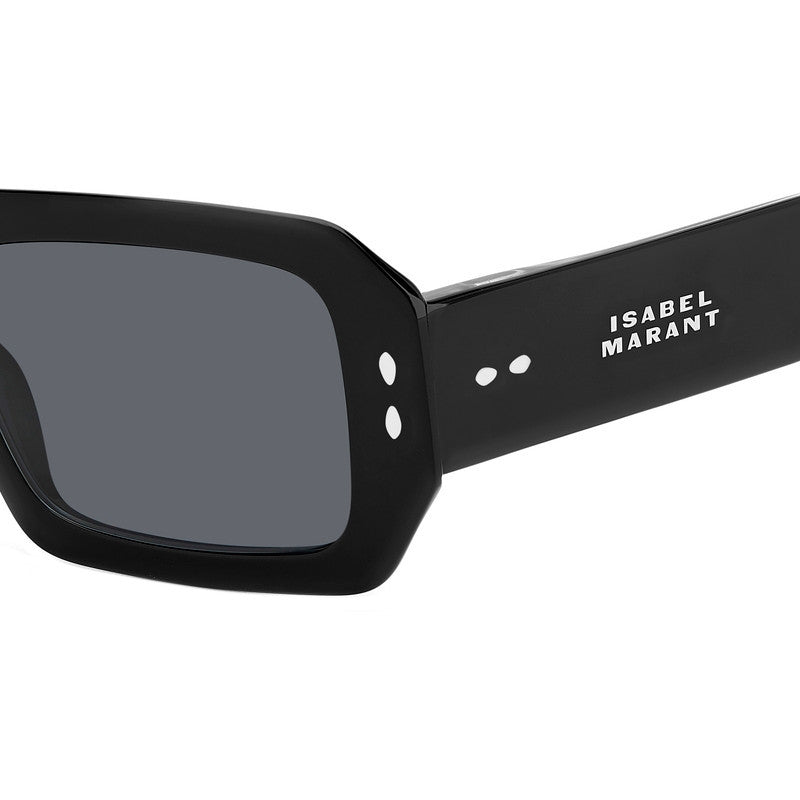 IM 0144/S, Black/Grey Lenses