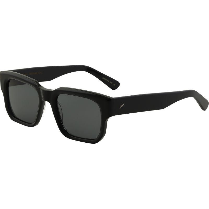 Eli XL, Black/Grey Polarised Lenses