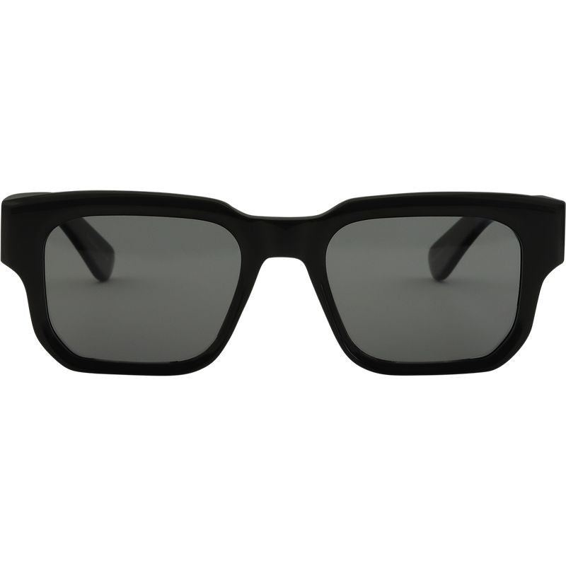 Eli XL, Black/Grey Polarised Lenses
