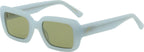 Sandy, Sky/Light Yellow Polarised Lenses