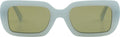 Sandy, Sky/Light Yellow Polarised Lenses