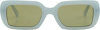 Sandy, Sky/Light Yellow Polarised Lenses