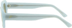 Sandy, Sky/Light Yellow Polarised Lenses