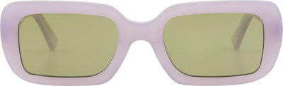Sandy, Lilac/Light Yellow Polarised Lenses