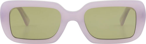 Sandy, Lilac/Light Yellow Polarised Lenses