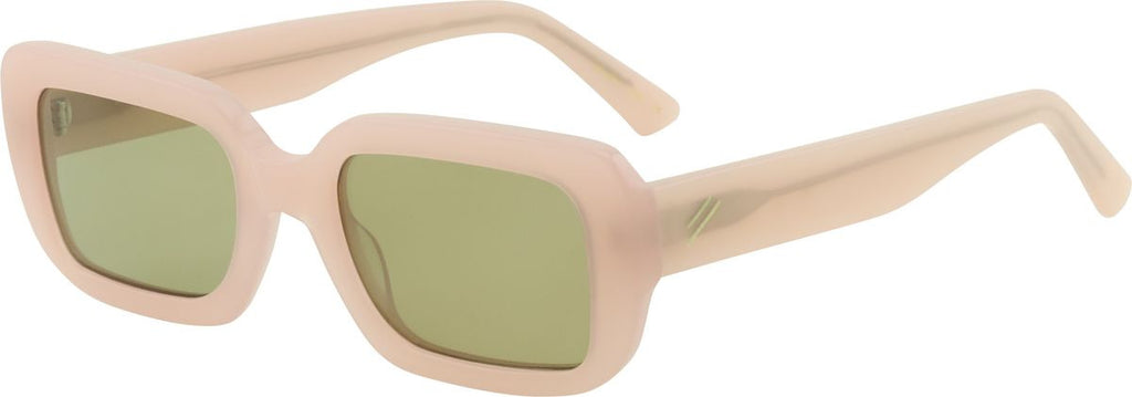 Sandy, Peach/Light Yellow Polarised Lenses