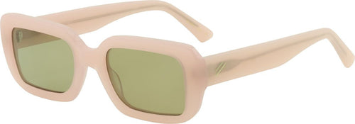 Sandy, Peach/Light Yellow Polarised Lenses
