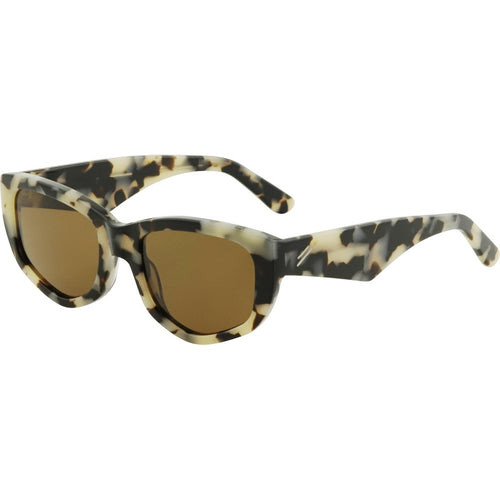Poet, Beige Tort/Brown Polarised Lenses