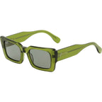 Lou, Olive/Grey Polarised Lenses