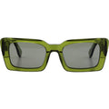Lou, Olive/Grey Polarised Lenses