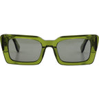 Lou, Olive/Grey Polarised Lenses