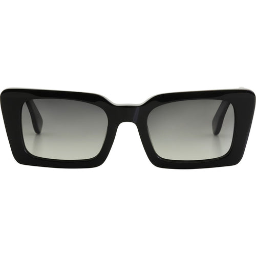 Lou, Black/Grey Gradient Polarised Lenses