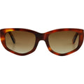 Poet, Tea Tort/Brown Polarised Lenses