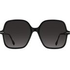 IM 0077/G/S, Black/Dark Grey Gradient Lenses