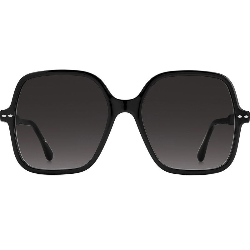 IM 0077/G/S, Black/Dark Grey Gradient Lenses