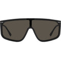 IM 0096/S, Black/Grey Lenses