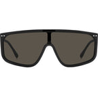 IM 0096/S, Black/Grey Lenses