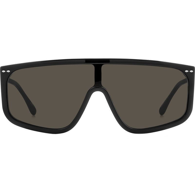 IM 0096/S, Black/Grey Lenses