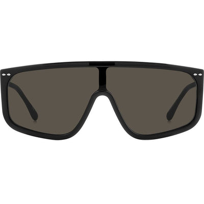 IM 0096/S, Black/Grey Lenses