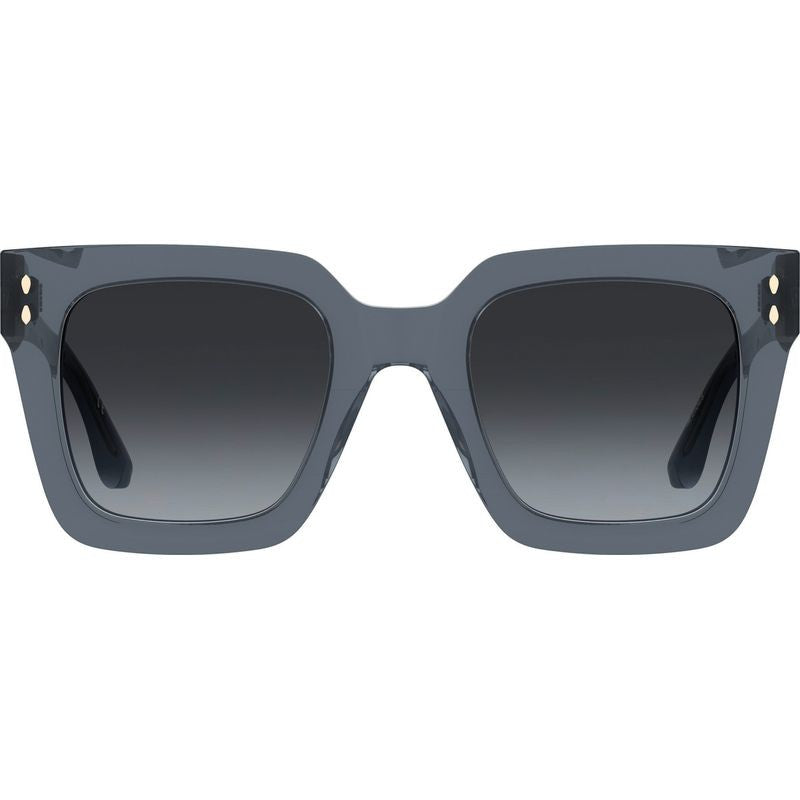 IM 0104/S, Blue/Dark Grey Gradient Lenses