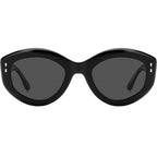 IM 0105/G/S, Black/Grey Lenses
