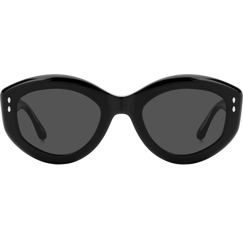 IM 0105/G/S, Black/Grey Lenses