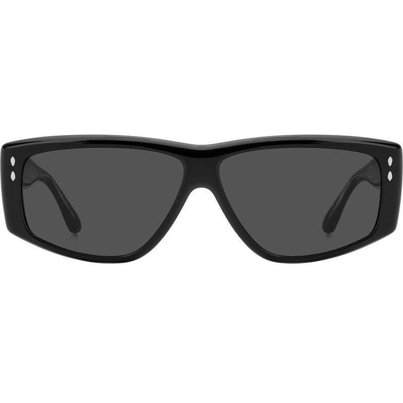 IM 0106/S, Black/Grey Lenses