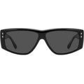 IM 0106/S, Black/Grey Lenses