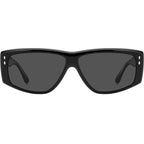 IM 0106/S, Black/Grey Lenses