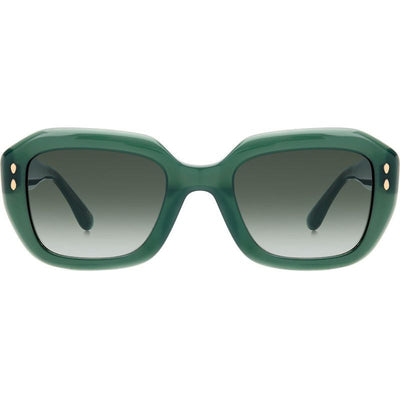 IM 0108/G/S, Green/Green Gradient Lenses