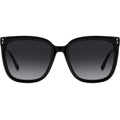 IM 0123/S, Black/Dark Grey Gradient Lenses
