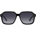 IM 0153/G/S, Black/Dark Grey Gradient Lenses