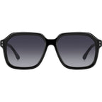 IM 0153/G/S, Black/Dark Grey Gradient Lenses