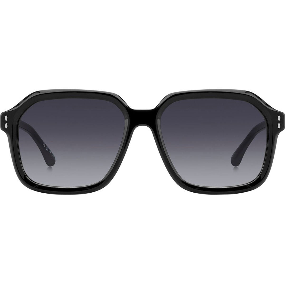 IM 0153/G/S, Black/Dark Grey Gradient Lenses