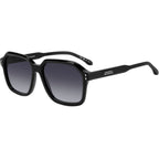 IM 0153/G/S, Black/Dark Grey Gradient Lenses