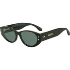 IM 0185/G/S, Green/Green Lenses