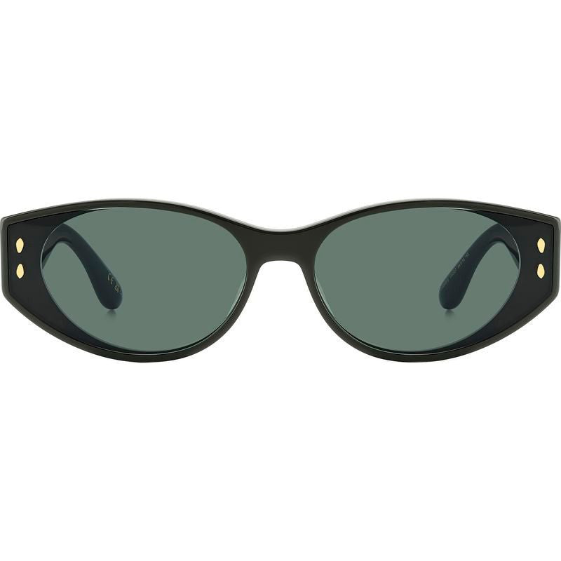 IM 0185/G/S, Green/Green Lenses
