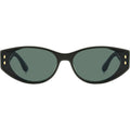 IM 0185/G/S, Green/Green Lenses