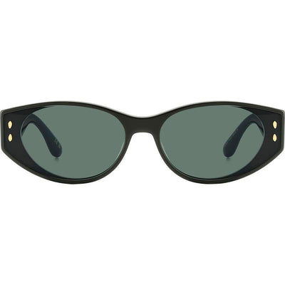 IM 0185/G/S, Green/Green Lenses