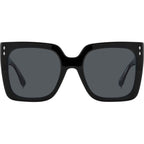 IM 0189/S, Black/Grey Lenses