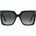 IM 0189/S, Green/Grey Green Gradient Lenses