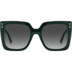 IM 0189/S, Green/Grey Green Gradient Lenses