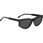 IM 0194/S, Black/Grey Lenses