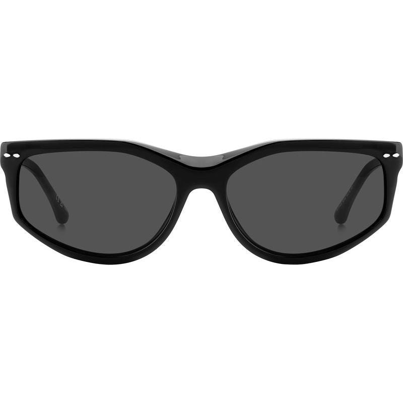IM 0194/S, Black/Grey Lenses