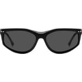 IM 0194/S, Black/Grey Lenses