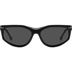 IM 0194/S, Black/Grey Lenses