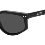 IM 0194/S, Black/Grey Lenses