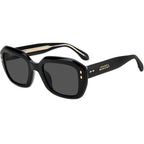 IM 0108/G/S, Black/Grey Lenses