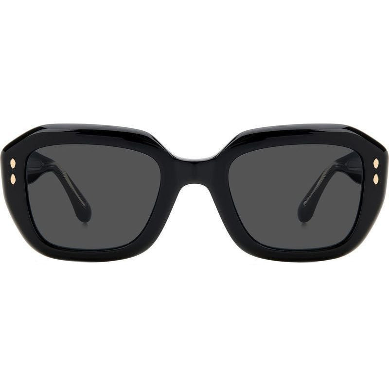 IM 0108/G/S, Black/Grey Lenses