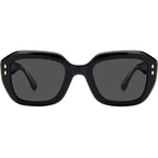 IM 0108/G/S, Black/Grey Lenses